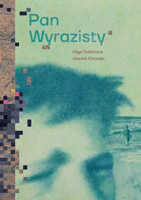 Obrázek produktu pro Pan Wyrazisty