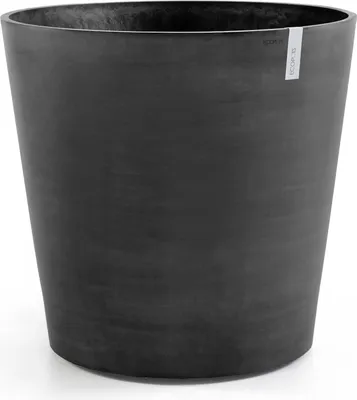 Produktbild von Ecopots Amsterdam Wheels 100 Blumentopf - L 100,2 cm x H 88,7 cm - Innen- und Außenbereich