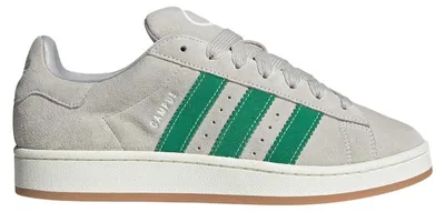Produktbild von adidas Campus 00s Camp Grey One Green Off White - EU 44 2/3