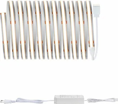 Immagine prodotto di MaxLED 500 strip Paulmann 71046 3 m 19 W 1500 lm bianco caldo