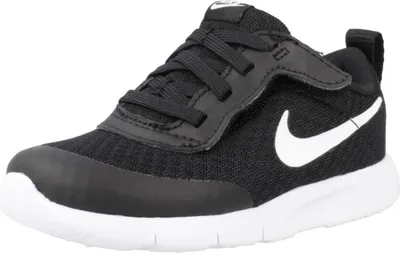 Produktbild von NIKE TANJUN EZ BABY/TODDLER Schwarz