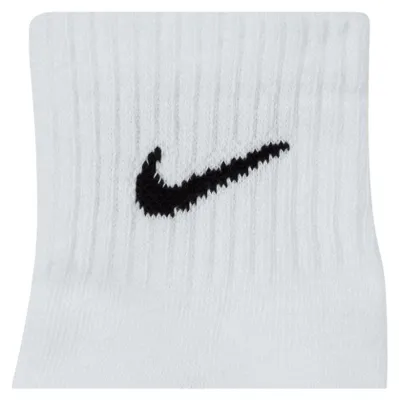 Produktbild von Nike - Socken Leicht für Herren - Alltag(3er-Pack) PP6674 (38 EU - 42 EU) (Weiß)