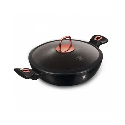 Obrázok produktu pre Berlinger Haus Kuchynský riad Black Rose, 32867