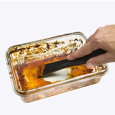 Obrázek produktu pro Škrabka Lurch Tango na sklokeramické varné desky, 22 cm