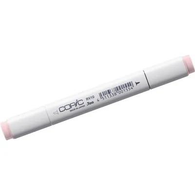 Immagine prodotto di Marcatore COPIC Classic RV10 - Rosa pallido