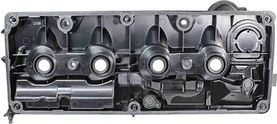 Productafbeelding van Cilinderkopdeksel 2389151 voor VW Transporter V Bus (7HB, 7HJ, 7EB, 7EJ, 7EF, 7EG, 7HF, 7EC) + pakking