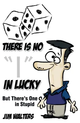 Produktbild von There Is No I in Lucky