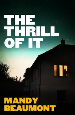 Produktbild von The Thrill of It
