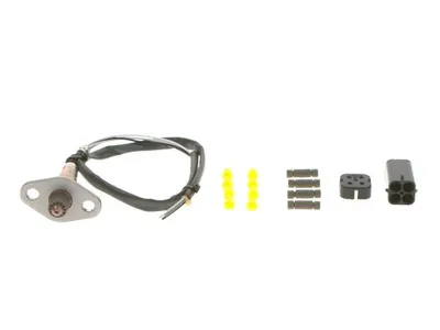 Produktbild von Bosch Lambdasonde Regelsonde 0 258 986 617