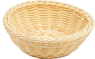 Produktbild von CONTACTO Korb rund, Höhe: 50 mm, ø: 170 mm