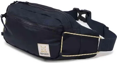 Produktbild von Altus Manacor J30 Gürteltasche Blau Blau One Size