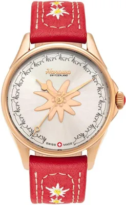 Produktbild von Hanowa 16-6096.09.001.04 Damenarmbanduhr