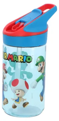 Produktbild von Super Mario Trinkflasche