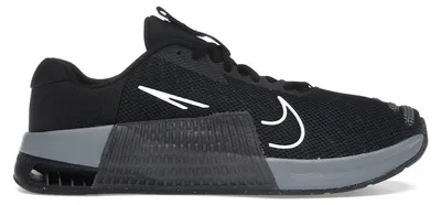 Produktbild von Nike Metcon 9 Black Smoke Grey (Women's) - EU 44.5