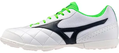 Produktbild von Mizuno Mrl Sala Club Tf Fußballschuhe Weiß EU 42 1/2 Mann Weiß EU 42 1/2