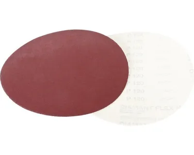 Immagine prodotto di Mola abrasiva Holzmann Ø 305 mm, grana 120 velcro