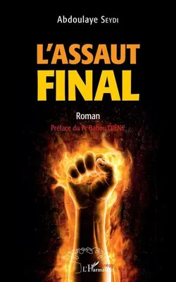 Produktbild von L'assaut final. Roman