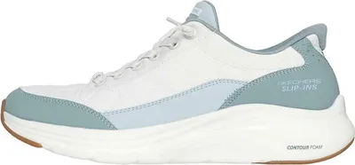 Obrázok produktu pre Skechers Errores de Foto 150404-SAGE in Blanco/Verde color size 39