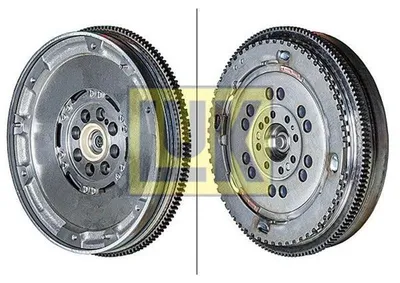 Produktbild von LuK Zweimassenschwungrad 415 0063 10 passend für MERCEDES-BENZ SLK (R170)