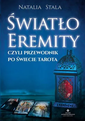 Immagine prodotto di Swiatlo Eremity, czyli przewodnik po swiecie Tarota