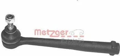 Produktbild von Metzger Spurstangenkopf vorne links für Citroen C3 Peugeot 207 208