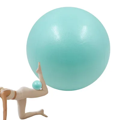 Produktbild von Yogabälle für Pilates- und Yoga-Training