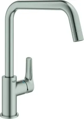 Produktbild von GROHE Eurosmart, Stahl