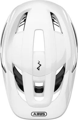 Image de Abus Cliffhanger Mips Shiny White S