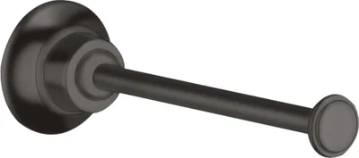 Produktbild von hansgrohe AXOR Montreux Papierrollenhalter, 42028340