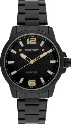 Obrázek produktu pro Perfektní klasické pánské hodinky Perfect-PF00929