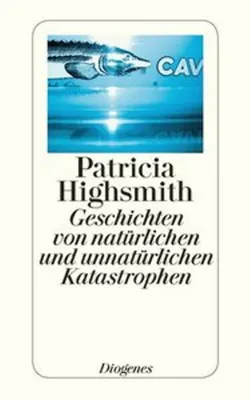 Obrázek produktu pro Geschichten von natürlichen und unnatürlichen Katastrophen