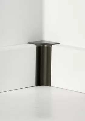 Produktbild von Classen Innenecke Plus Fliese graphit