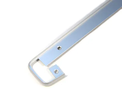 Produktbild von Abschlussleiste Winkelleiste Verbindungsleiste Arbeitsplatte 38mm