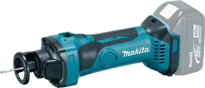 Immagine prodotto di Taglierina rotante a batteria Makita DCO180Z