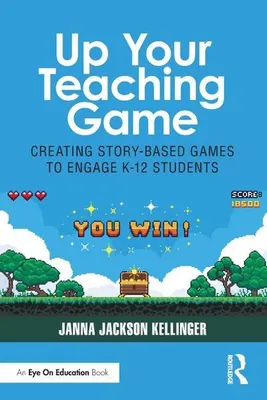 Produktbild von Up Your Teaching Game
