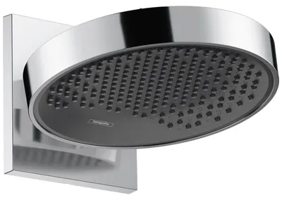 Zdjęcie produktu dla HG Kopfbrause Rainfinity 250 1jet Wandmontage chrom
