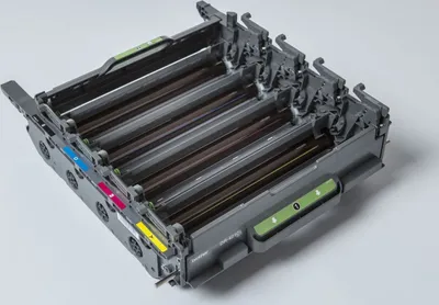 Produktbild von Brother DR421CL - Original - Trommeleinheit - für Brother DCP-L8410, HL-L8260, HL-L8360, HL-L9300, HL-L9310, MFC-L8690, MFC-L8900, MFC-L9570