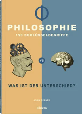 Image de Philosophie - 150 Schlüsselbegriffe