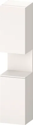 Produktbild von DURAVIT QA1346R84840010 QTG HS 400x360x1760 Wß Smt H 3H Tü 2