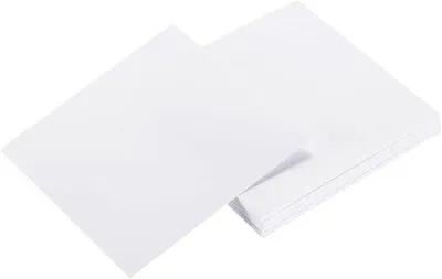 Produktbild von Kraftpapier 15x15 cm 40 Stück für Origami und Basteln