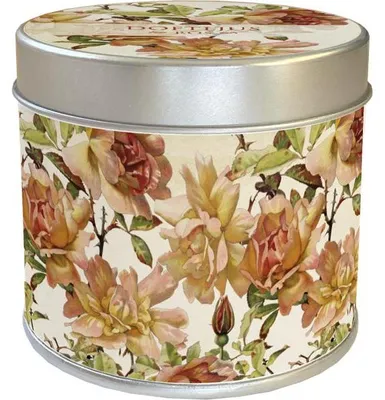 Produktbild von Duftkerze 197 - Rosen - Rosenduft