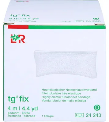 Obrázek produktu pro Tg FIX NETZVERB D 4M, 1 St VER