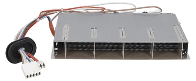 Produktbild von Heizregister Passend für Vestel 32031612 Bluparts 10103528 für Trockner