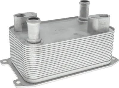 Obrázek produktu pro Chladič oleje, automatická převodovka VW A8 (4E_)