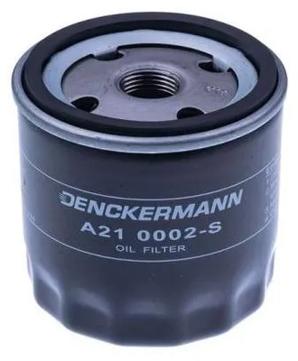 Produktbild von EBG Motorölfilter Opel 0650401