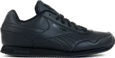 Produktbild von REEBOK ROYAL CLJOG 3.0 Kinder Sportschuhe FV1295 - schwarz r. 36.5