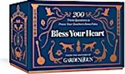 Zdjęcie produktu dla Bless Your Heart