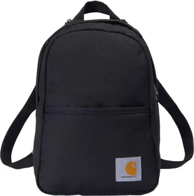 Produktbild von Carhartt B0000402 Water Repellent Mini Backpack Black OS