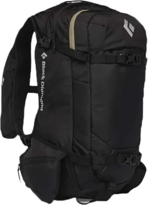 Image de Dawn Patrol 32 schwarz 32 M/L - noir
