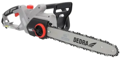 Produktbild von Sähkökäyttöinen Moottorisaha 40 Cm 2400 W - Ded8701
